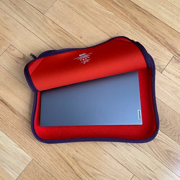 BUILT NY Laptop Caddy - Picture 2 of 2